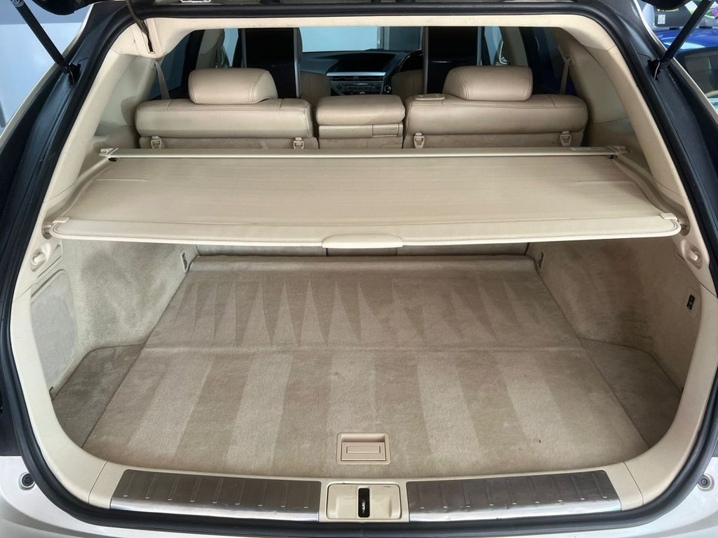 Used Lexus RX 2011 for sale - 78153703: Photo 21