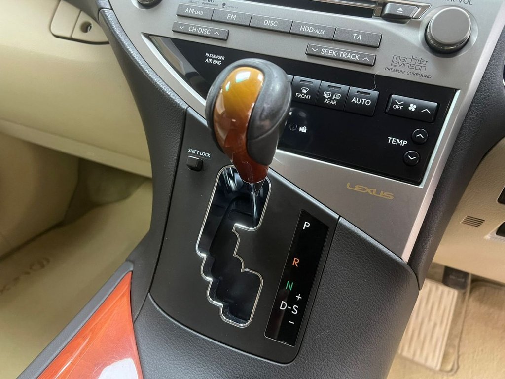 Used Lexus RX 2011 for sale - 78153703: Photo 22