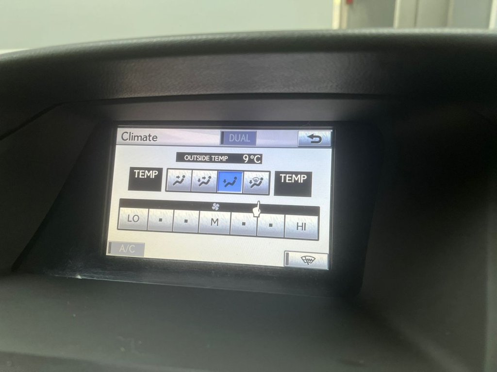 Used Lexus RX 2011 for sale - 78153703: Photo 24