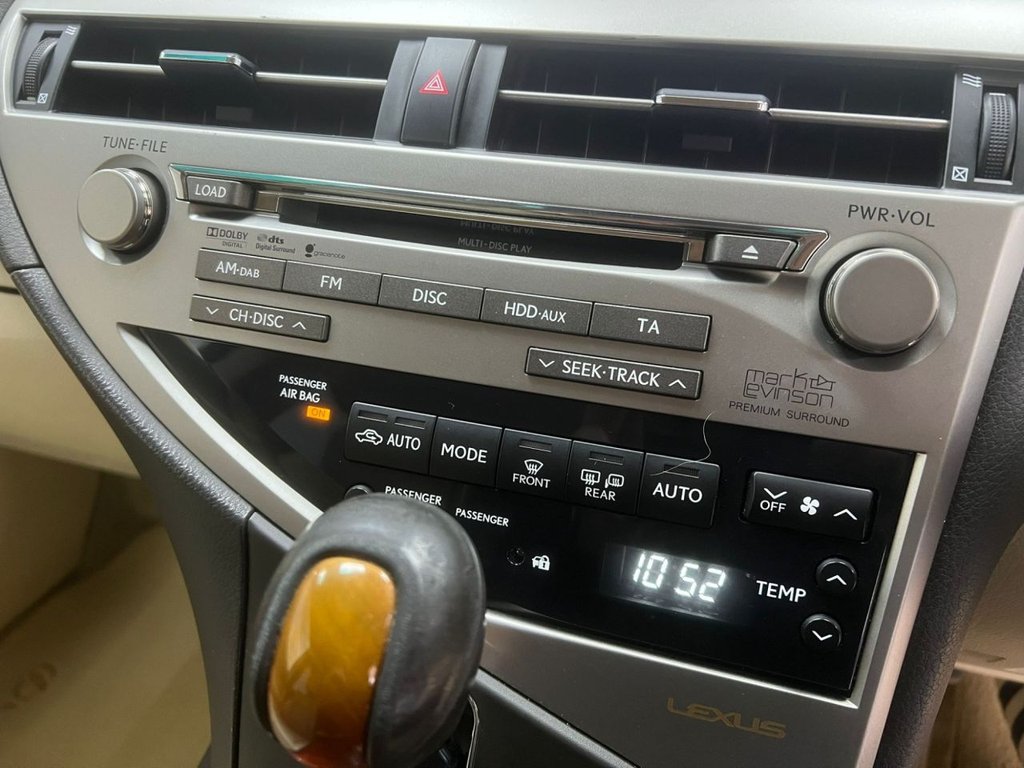 Used Lexus RX 2011 for sale - 78153703: Photo 30