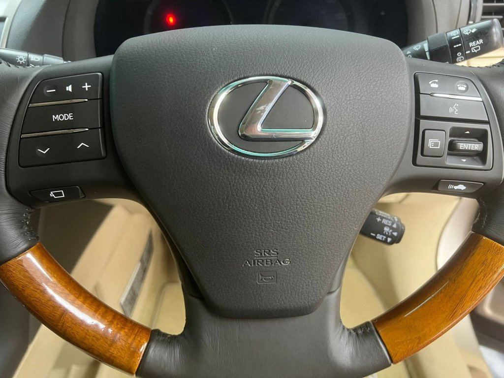 Used Lexus RX 2011 for sale - 78153703: Photo 31