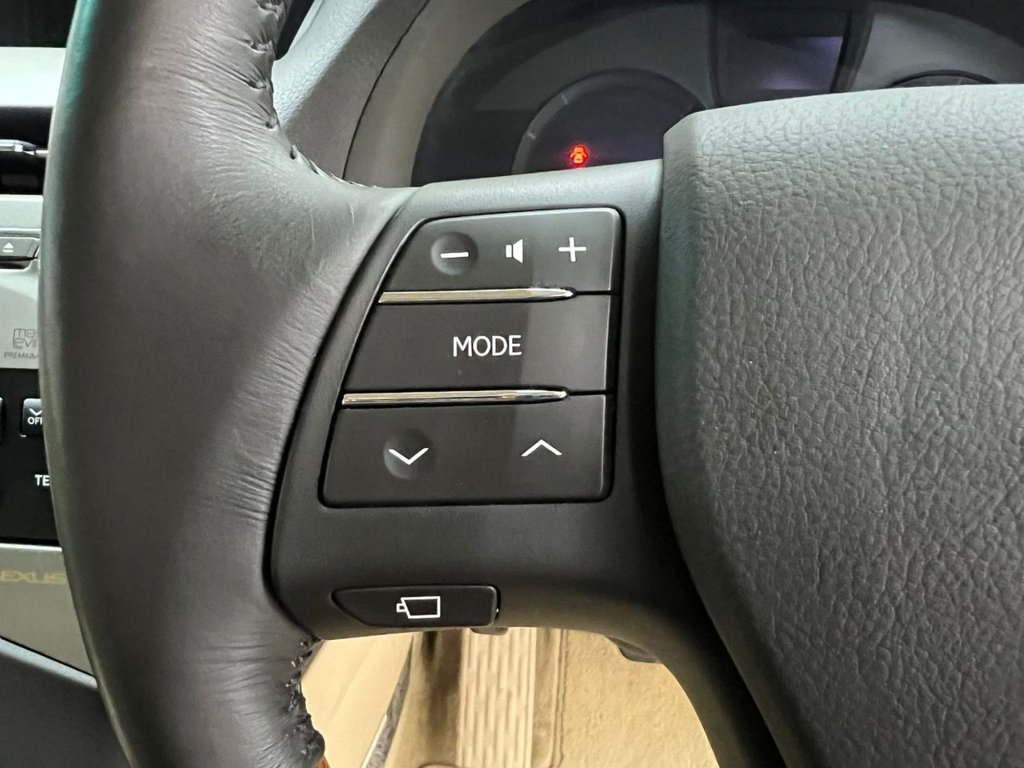 Used Lexus RX 2011 for sale - 78153703: Photo 32