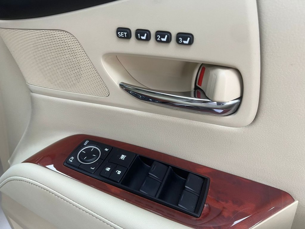 Used Lexus RX 2011 for sale - 78153703: Photo 34