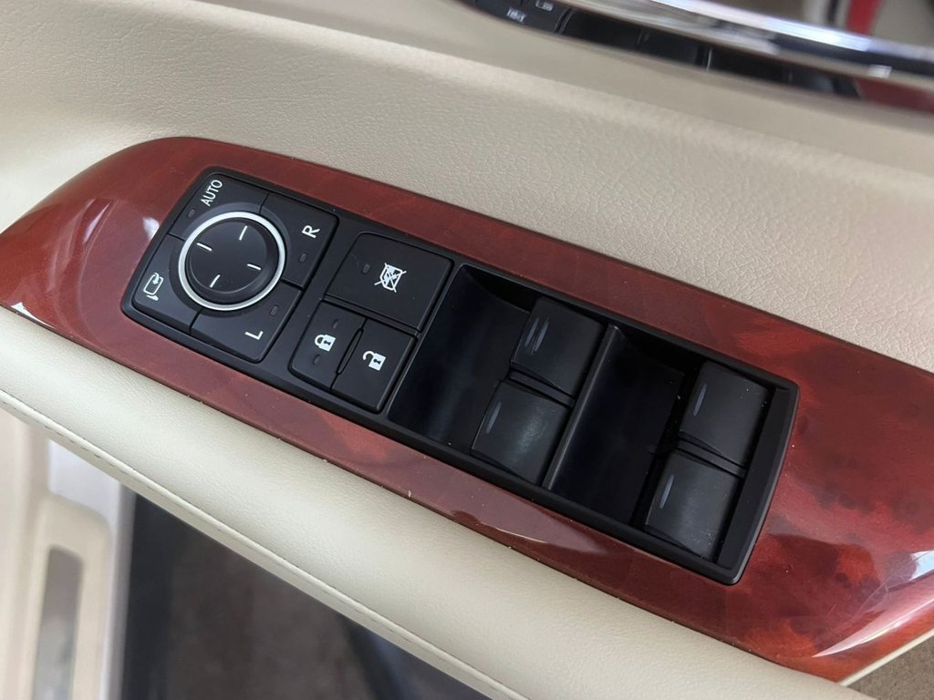 Used Lexus RX 2011 for sale - 78153703: Photo 35