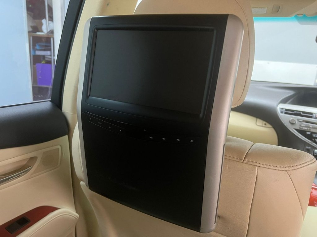 Used Lexus RX 2011 for sale - 78153703: Photo 38