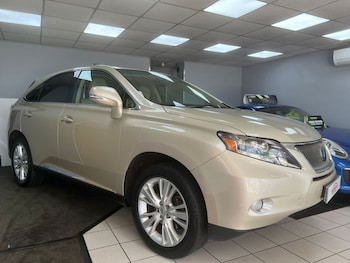 Used Lexus RX 2011 for sale - 78153703: Photo