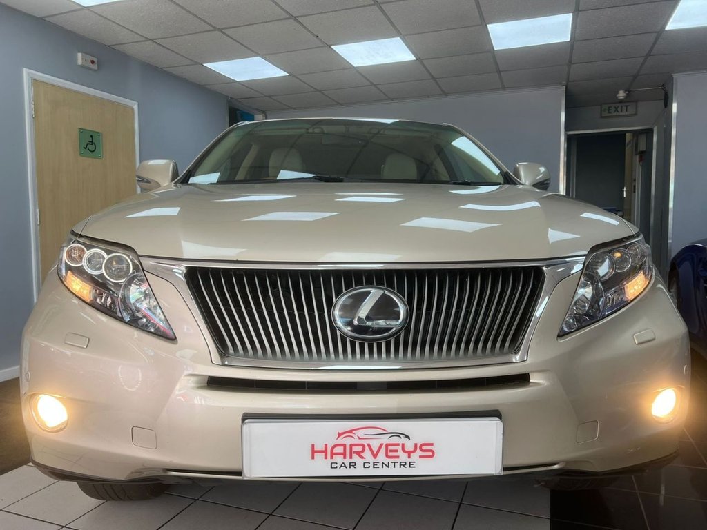 Used Lexus RX 2011 for sale - 78153703: Photo 40