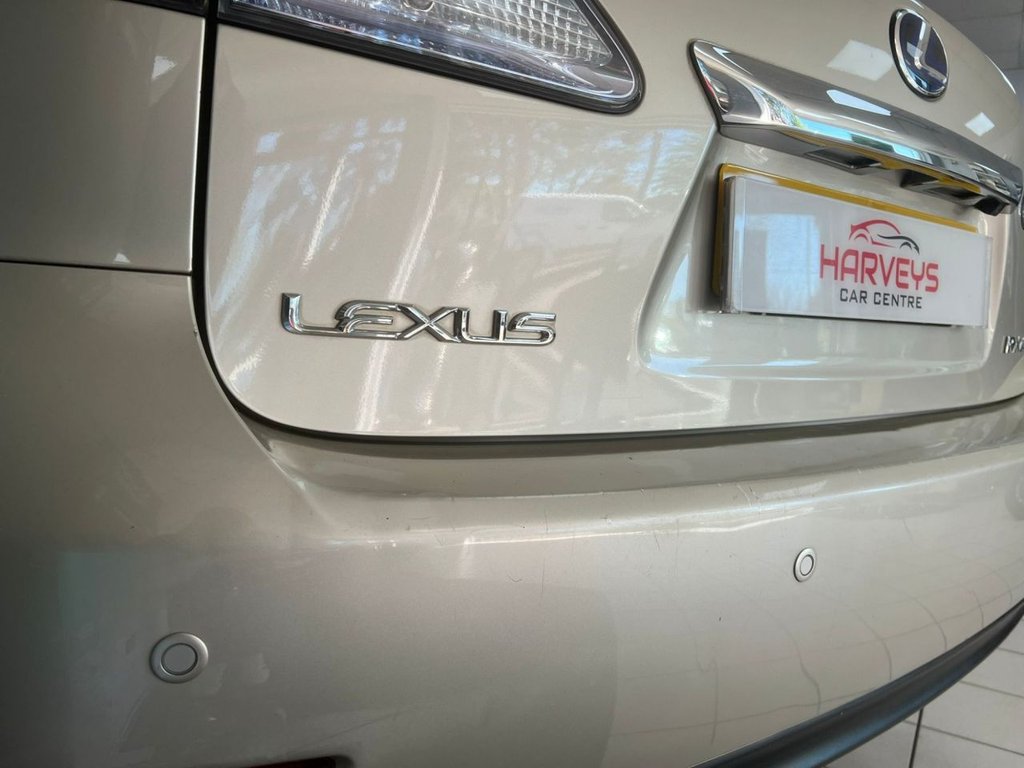 Used Lexus RX 2011 for sale - 78153703: Photo 42