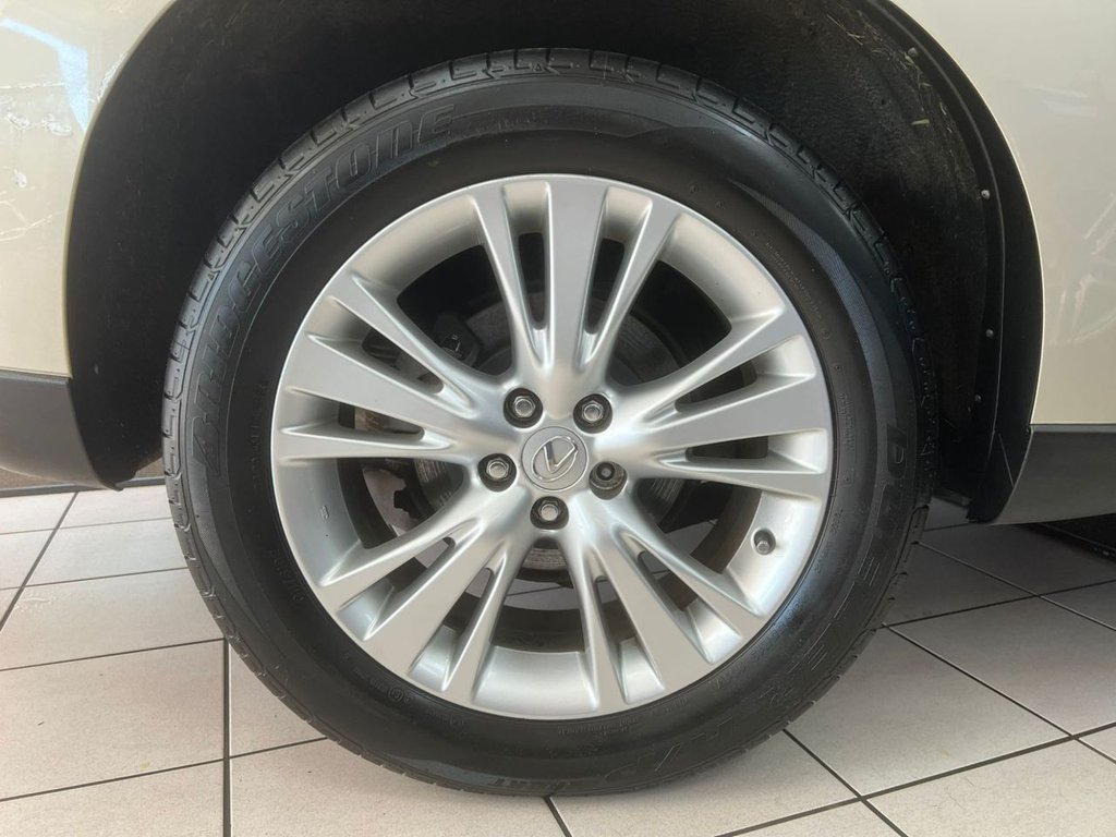 Used Lexus RX 2011 for sale - 78153703: Photo 43