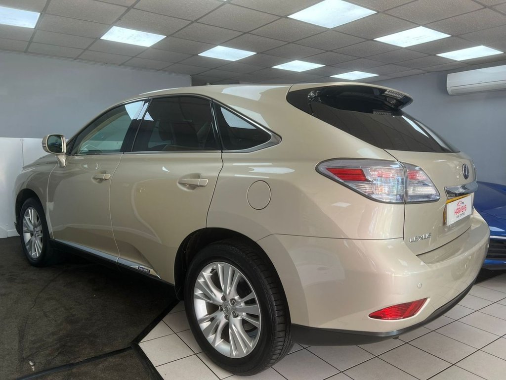 Used Lexus RX 2011 for sale - 78153703: Photo 7