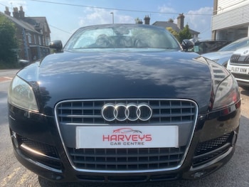 Used Audi TT 2008 for sale - 79245340: Photo