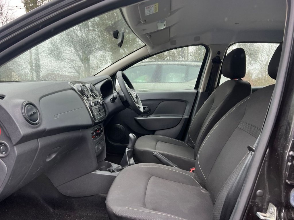 Used Dacia Sandero 2019 for sale - 77575865: Photo 10