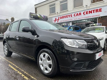 Used Dacia Sandero 2019 for sale - 77575865: Photo