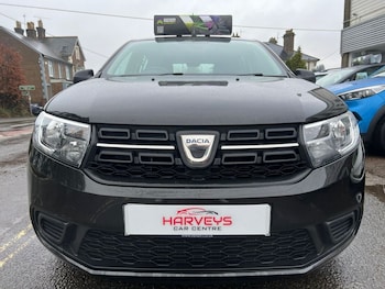 Used Dacia Sandero 2019 for sale - 77575865: Photo