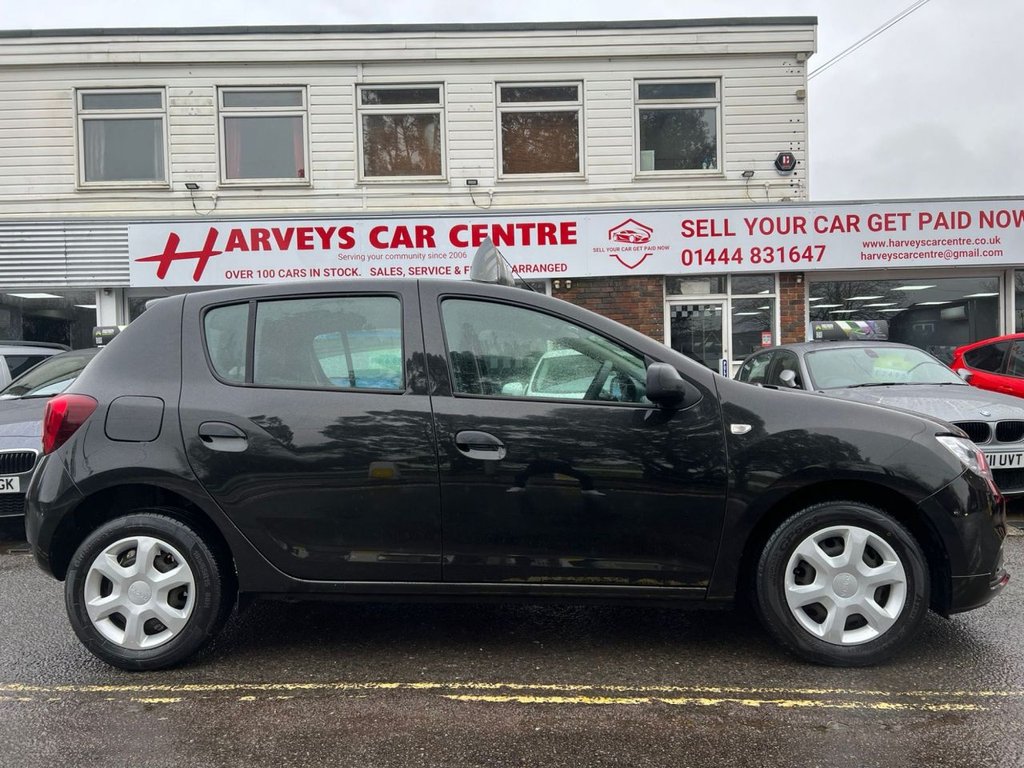 Used Dacia Sandero 2019 for sale - 77575865: Photo 5