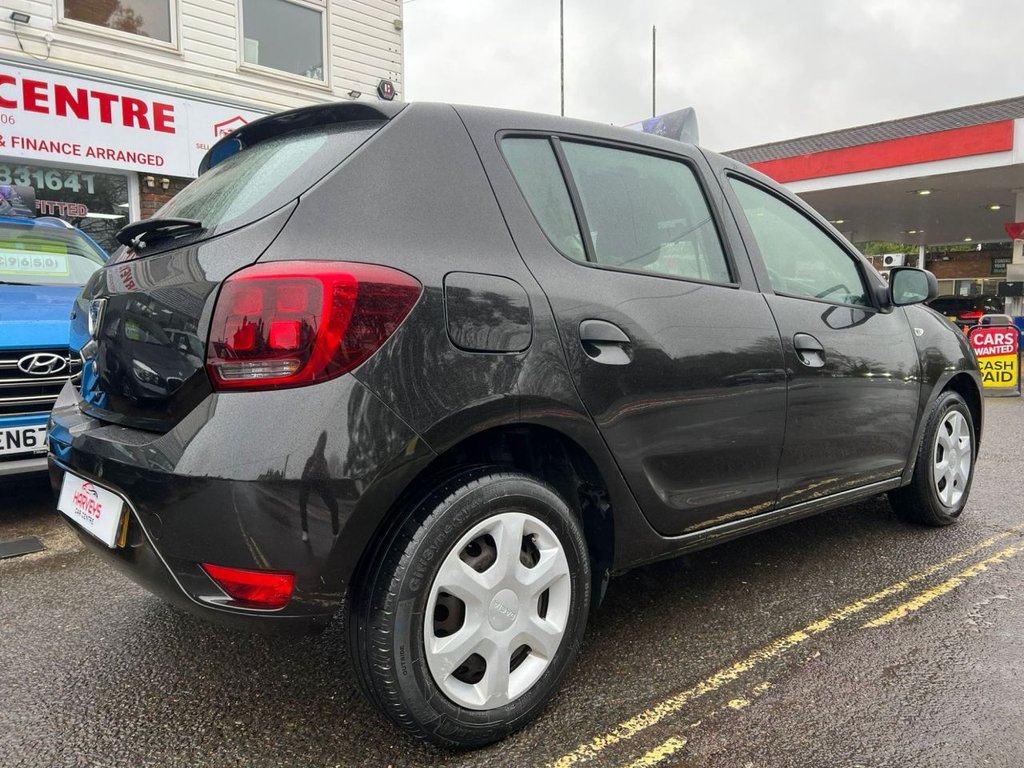 Used Dacia Sandero 2019 for sale - 77575865: Photo 6