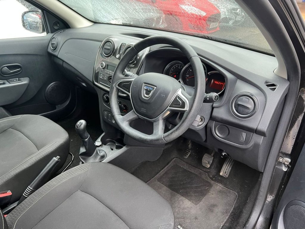 Used Dacia Sandero 2019 for sale - 77575865: Photo 9
