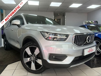 Used Volvo XC40 2019 for sale - 78363636: Photo