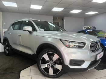 Used Volvo XC40 2019 for sale - 78363636: Photo