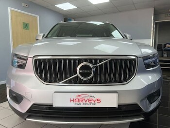 Used Volvo XC40 2019 for sale - 78363636: Photo