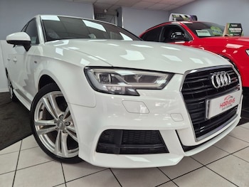 Used Audi A3 2016 for sale - 78792884: Photo