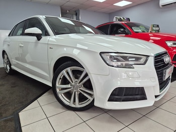 Used Audi A3 2016 for sale - 78792884: Photo
