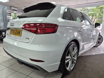 Used Audi A3 2016 for sale - 78792884: Photo
