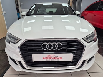 Used Audi A3 2016 for sale - 78792884: Photo