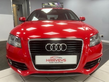 Used Audi A3 2011 for sale - 78792878: Photo