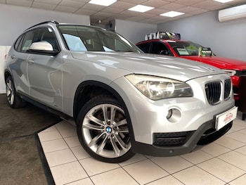 Used BMW X1 2012 for sale - 78425878: Photo