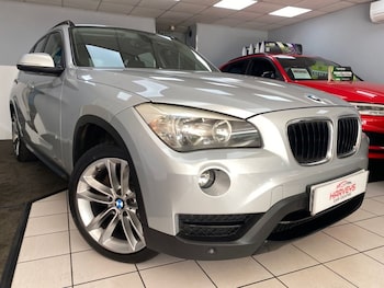 Used BMW X1 2012 for sale - 78425878: Photo