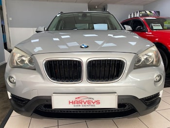 Used BMW X1 2012 for sale - 78425878: Photo