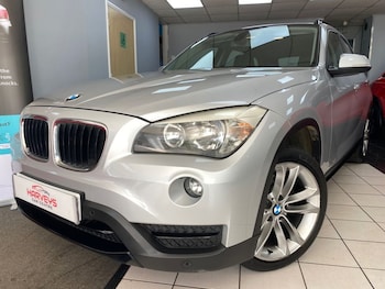 Used BMW X1 2012 for sale - 78425878: Photo