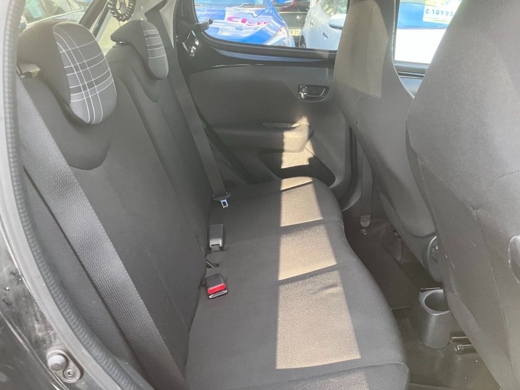 Used Peugeot 108 2017 for sale - 77575888: Photo 10