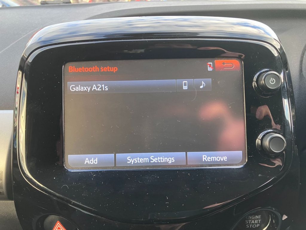 Used Peugeot 108 2017 for sale - 77575888: Photo 8