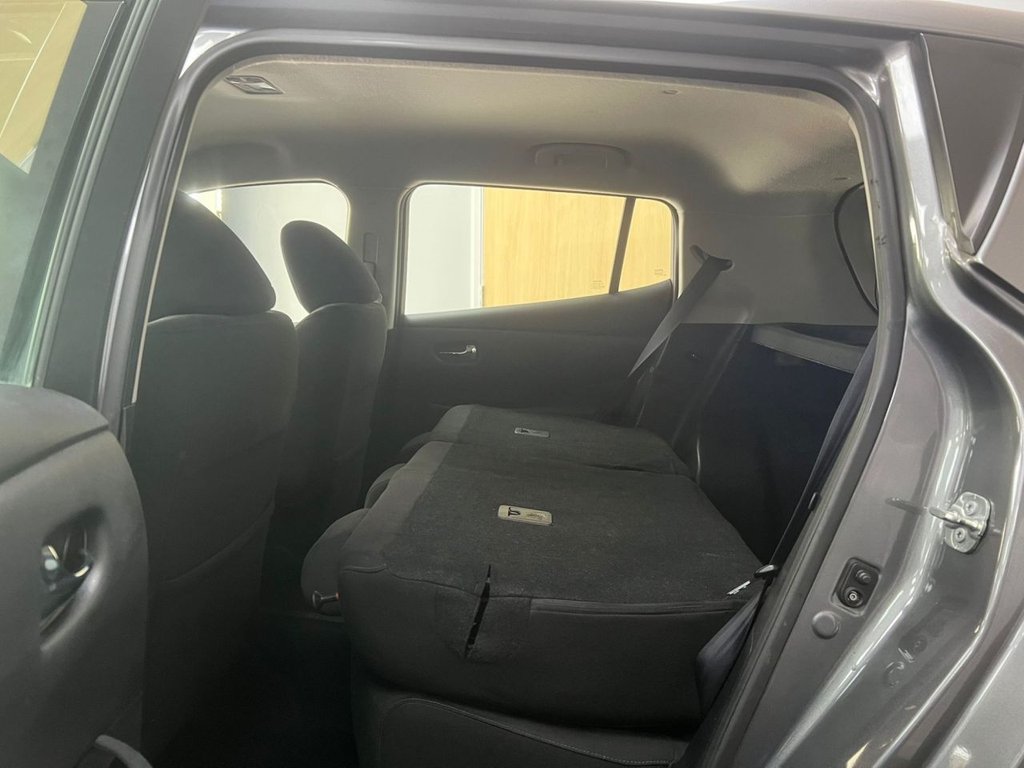 Used Nissan Leaf 2017 for sale - 78181146: Photo 15