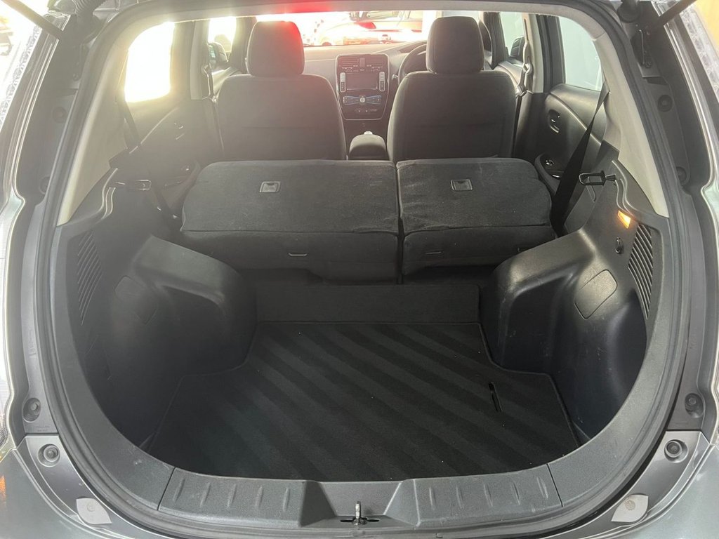 Used Nissan Leaf 2017 for sale - 78181146: Photo 16