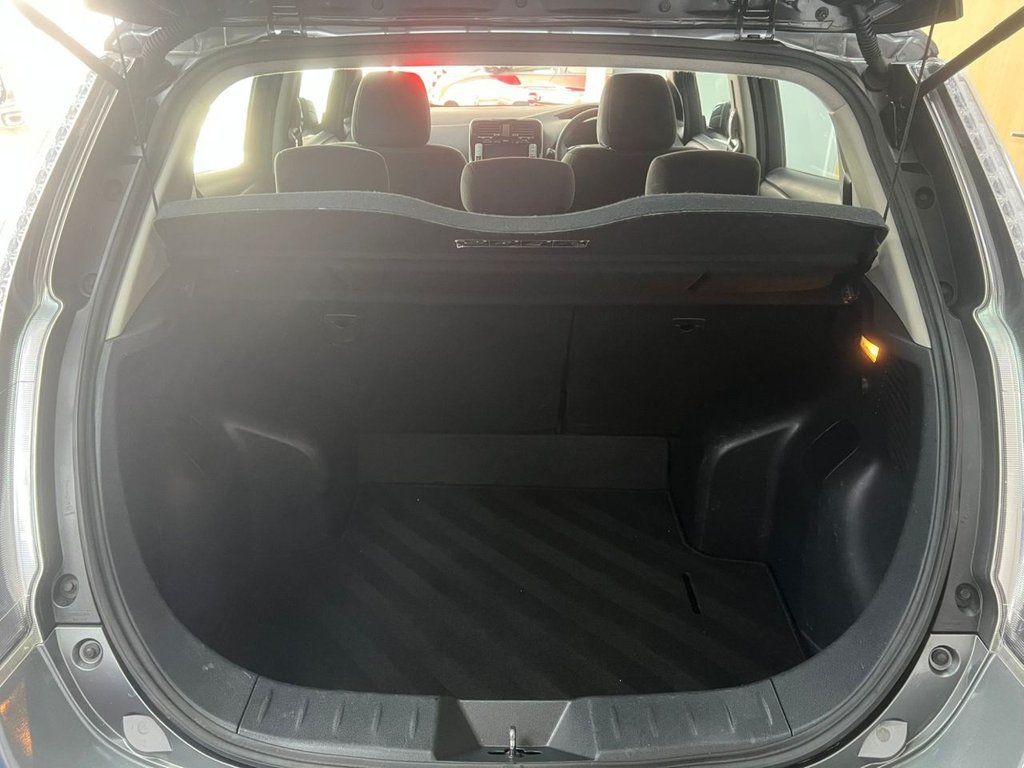 Used Nissan Leaf 2017 for sale - 78181146: Photo 18