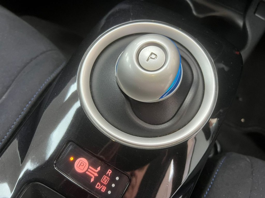 Used Nissan Leaf 2017 for sale - 78181146: Photo 19