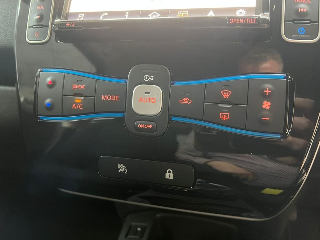 Used Nissan Leaf 2017 for sale - 78181146: Photo 20