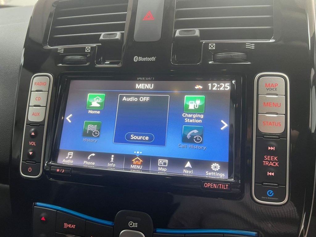 Used Nissan Leaf 2017 for sale - 78181146: Photo 21