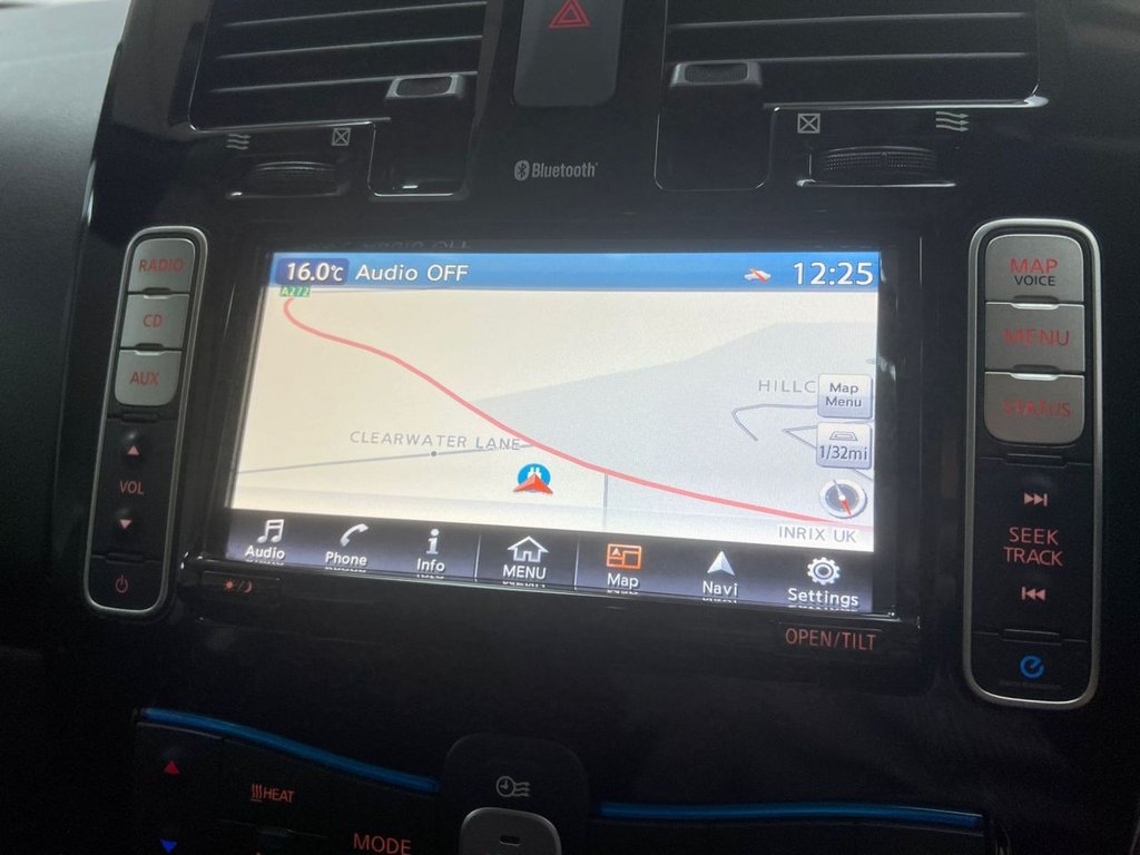 Used Nissan Leaf 2017 for sale - 78181146: Photo 22