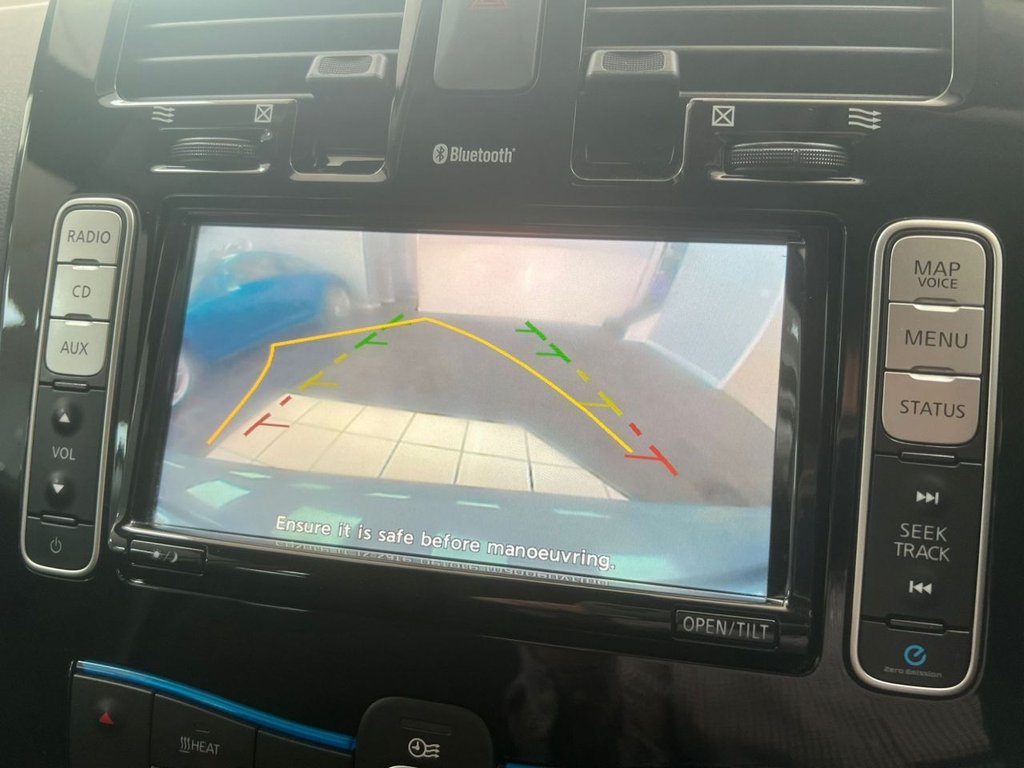 Used Nissan Leaf 2017 for sale - 78181146: Photo 23