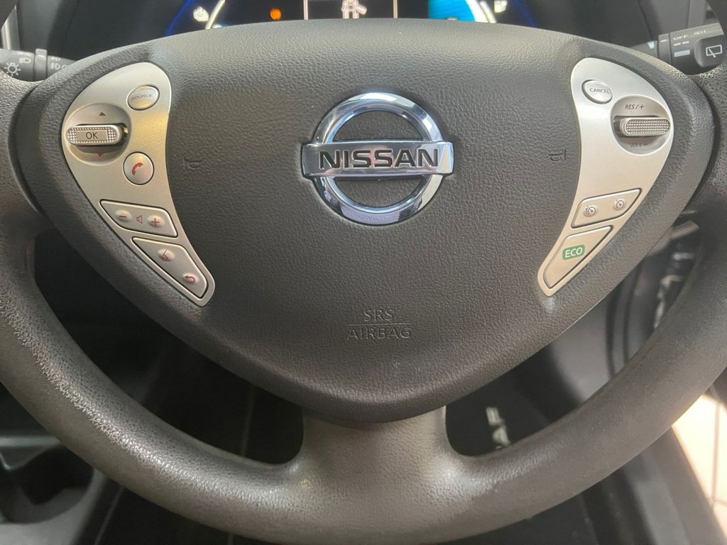 Used Nissan Leaf 2017 for sale - 78181146: Photo 26