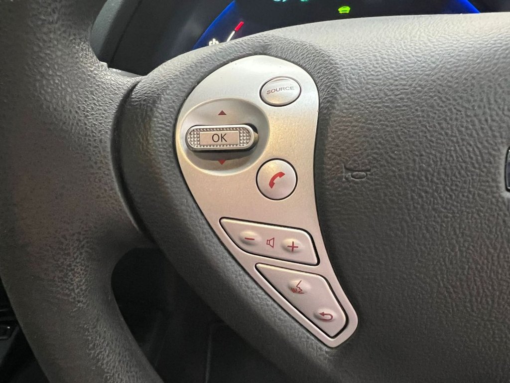 Used Nissan Leaf 2017 for sale - 78181146: Photo 27