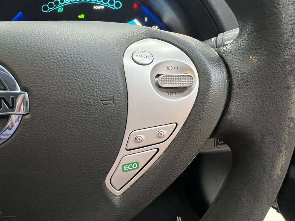 Used Nissan Leaf 2017 for sale - 78181146: Photo 28