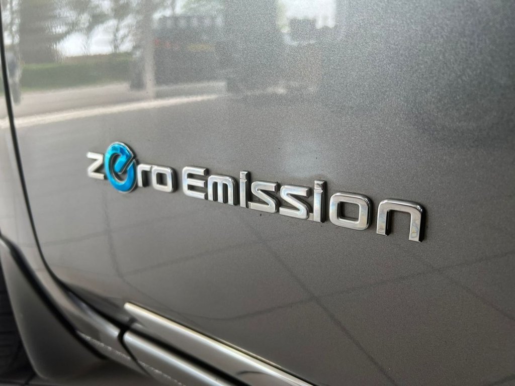 Used Nissan Leaf 2017 for sale - 78181146: Photo 33