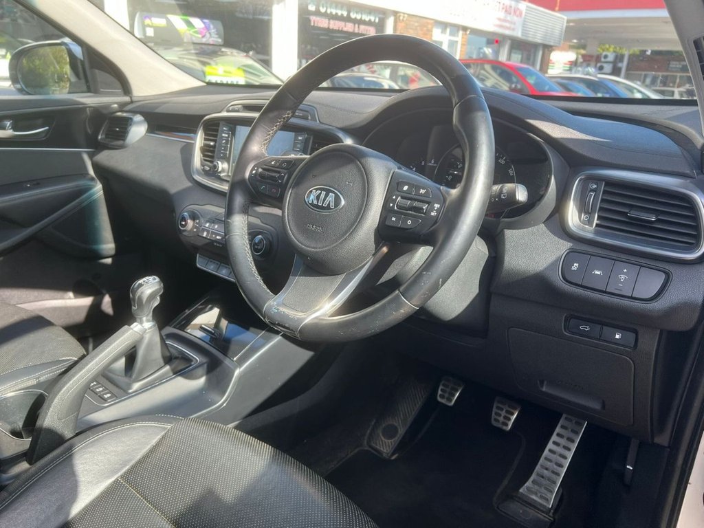 Used Kia Sorento 2016 for sale - 78110334: Photo 10