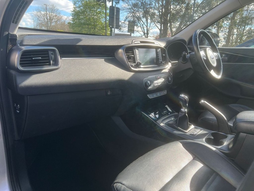 Used Kia Sorento 2016 for sale - 78110334: Photo 11