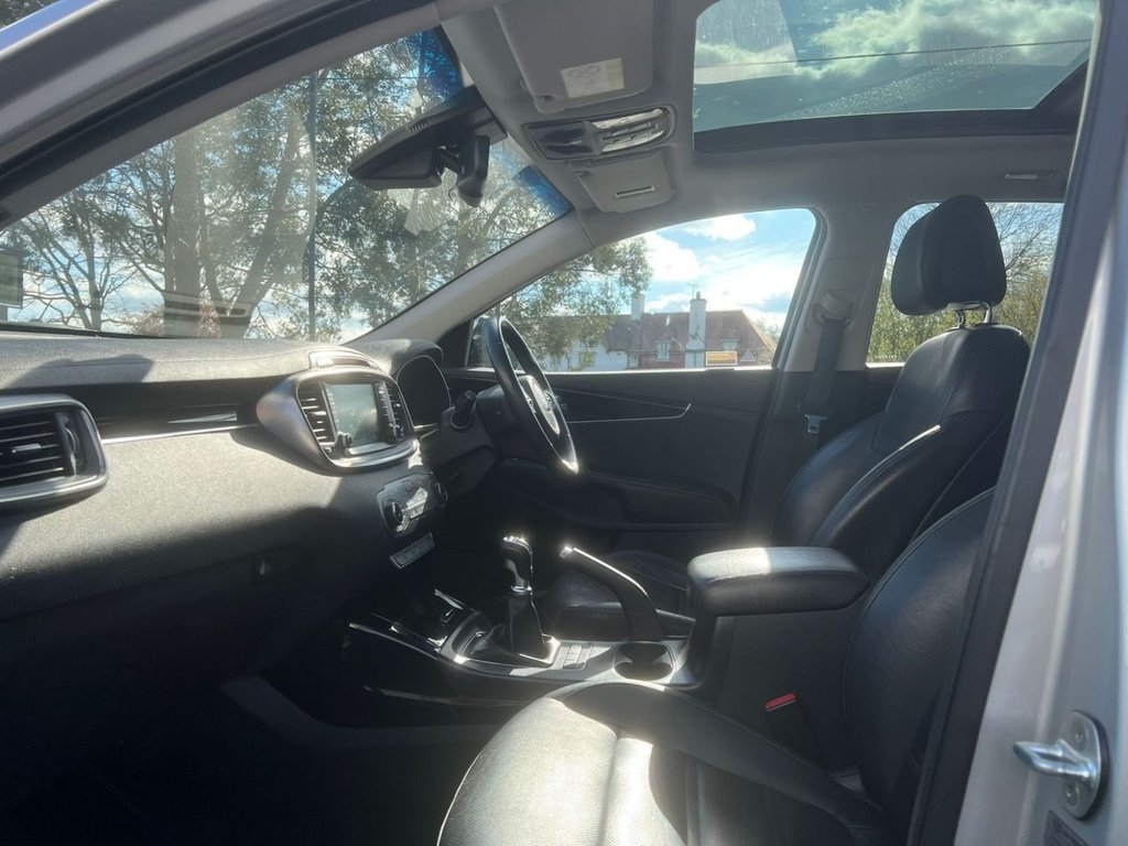 Used Kia Sorento 2016 for sale - 78110334: Photo 12